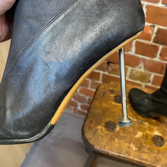 MARGIELA NAIL BOOT ISO SIZE 40-42 - Picture 4 of 4